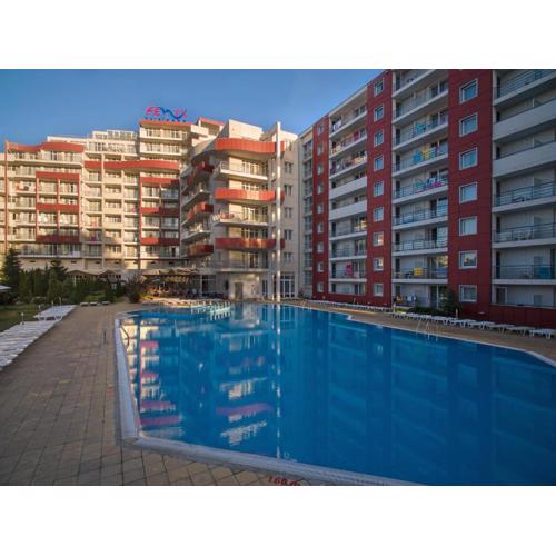 Hotel Fenix