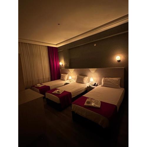 Hotel Ferah