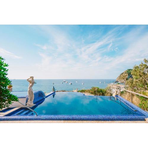 Hotel Ferdinando Beach & Thermal Spa