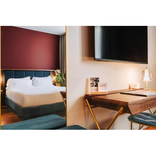Hotel Ferrara
