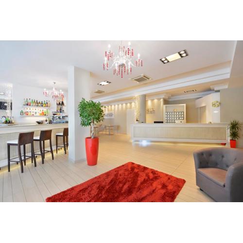 Hotel Fiamma & Spa