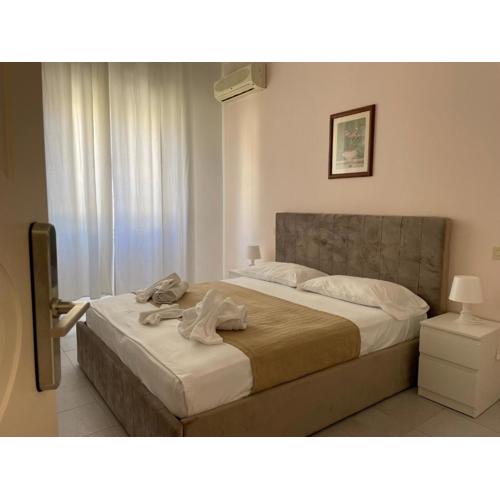 Hotel Fiammetta Rimini