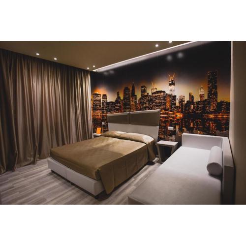 Hotel Fiera Wellness & Spa