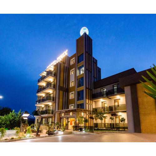 HOTEL FINIX CASINO