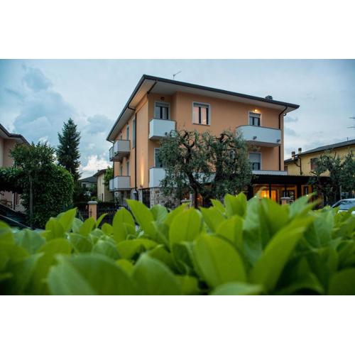 Hotel Fiordaliso