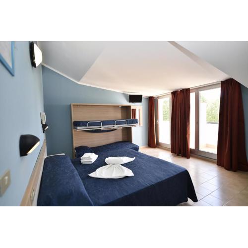 Hotel Fiorita