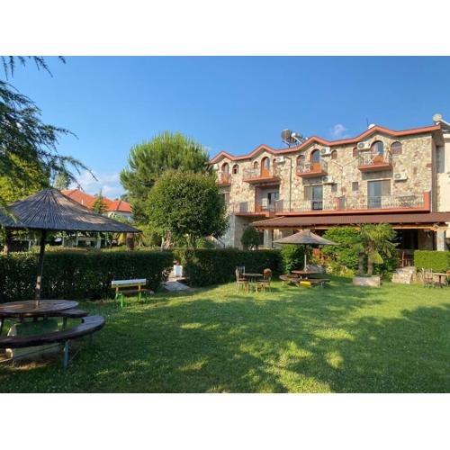 HOTEL FIRENZE