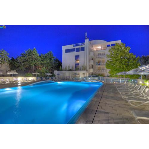 Hotel Firenze