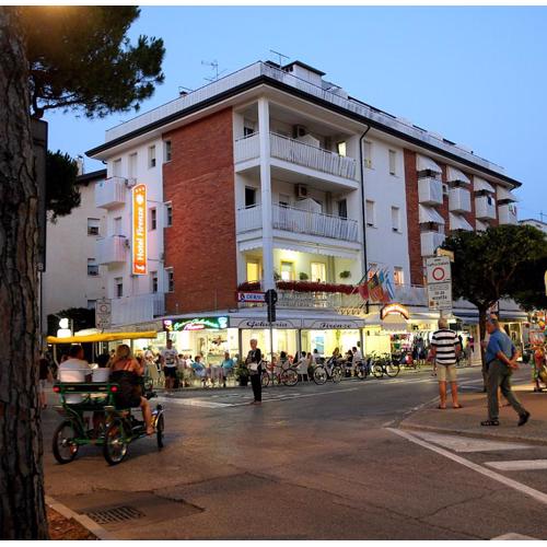 Hotel Firenze