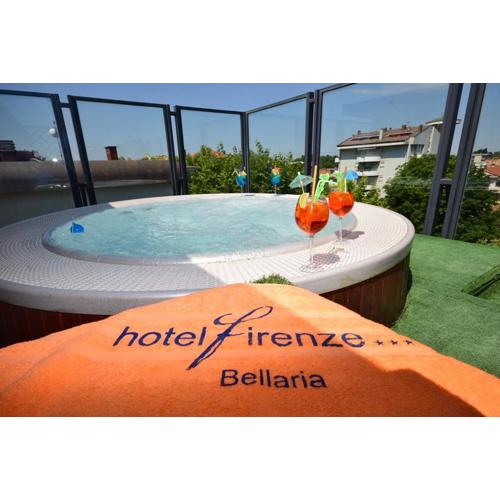 Hotel Firenze
