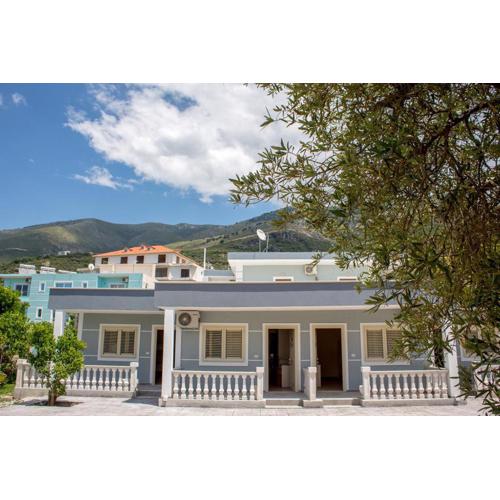 Hotel Fitimi