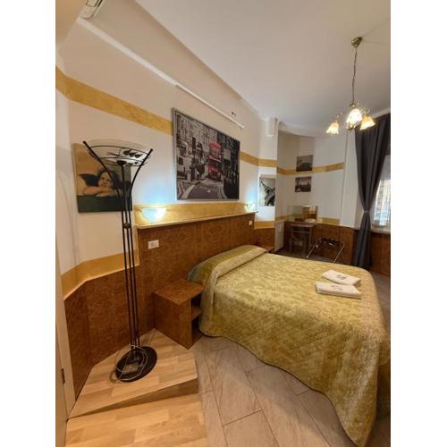 hotel fiumara