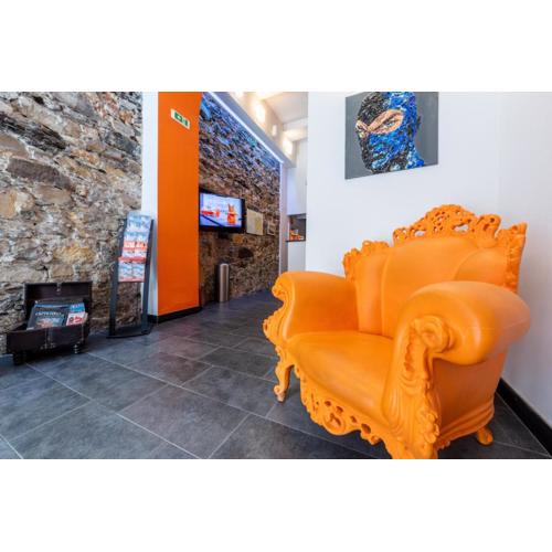Hotel Fiume