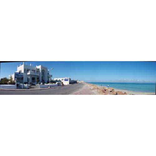 Hotel FLAMINGO BEACH