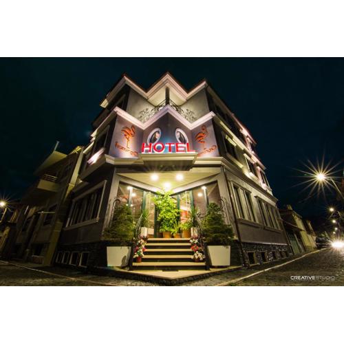 Hotel Flamingo