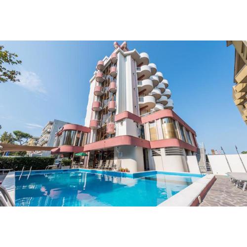 Hotel Flamingo