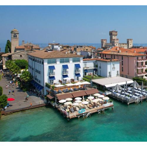 Hotel Flaminia