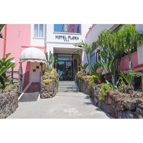 Hotel Flora Wellness & Beauty