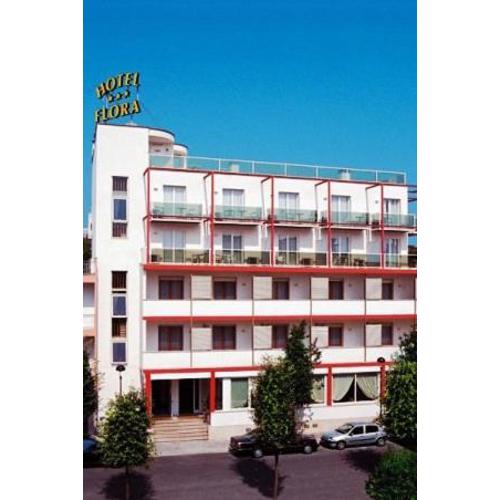 Hotel Flora