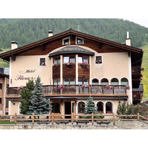 Hotel Flora