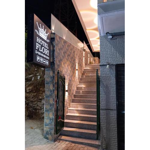 Hotel Flori