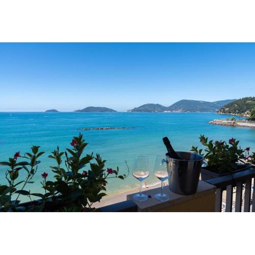 Hotel Florida Lerici