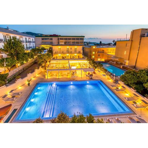 Hotel Florida