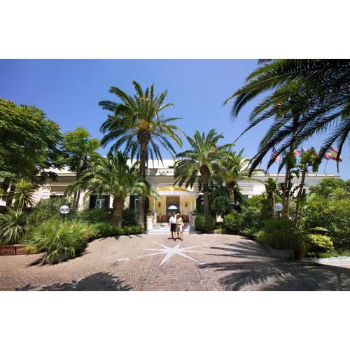 Hotel Floridiana Terme