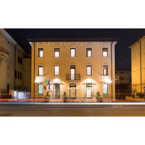 Hotel Fontana Verona