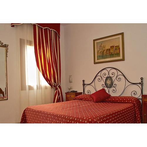 Hotel Fontana
