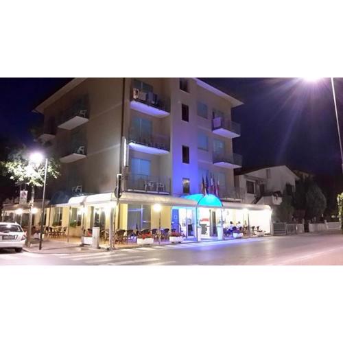 Hotel Fornaro