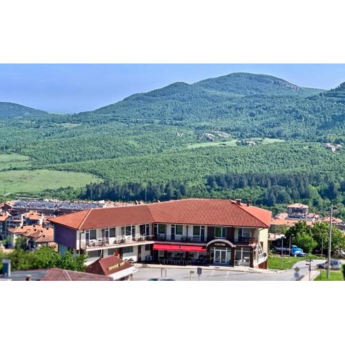 Hotel Fort o Bel