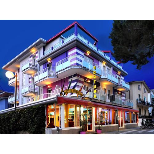 Hotel Fortuna