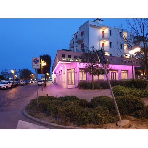 Hotel Fortuna
