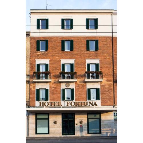 Hotel Fortuna