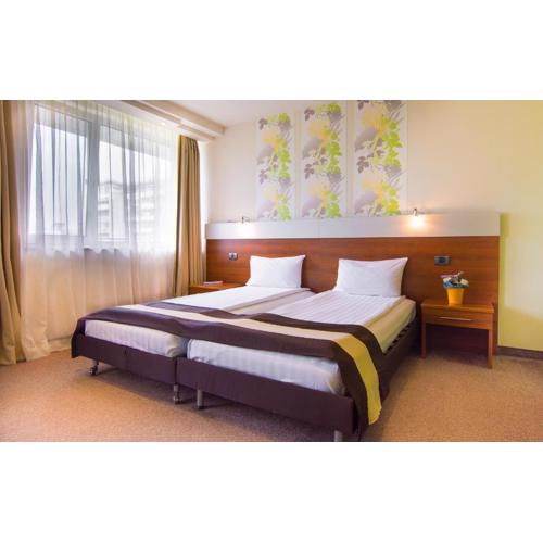 Hotel Forum - Free Parking