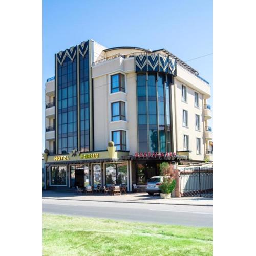Hotel Forum