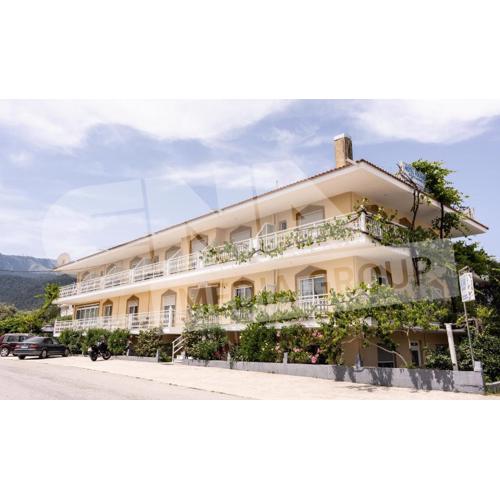 Hotel Fourkos