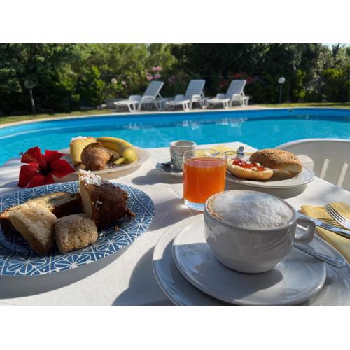 Hotel Frassetto