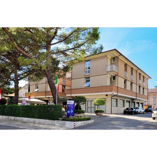Hotel Frate Sole
