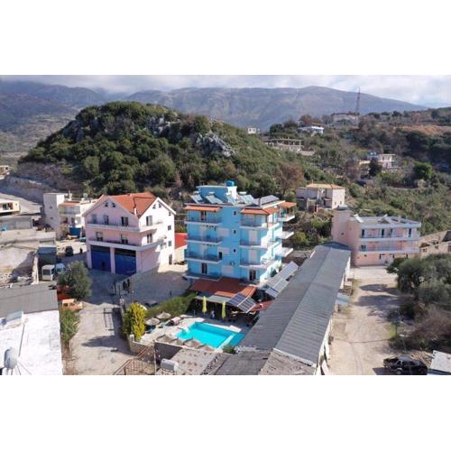 Hotel Frida