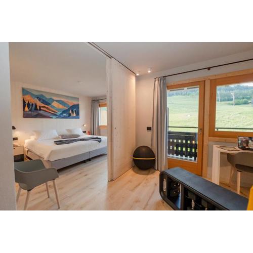 Hotel Funivia