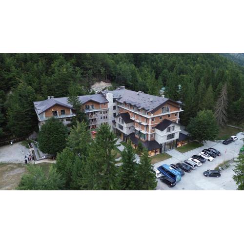Hotel Fusha E Gjese