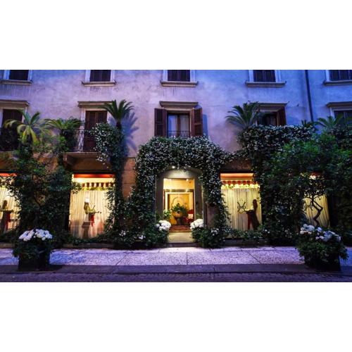 Hotel Gabbia D\