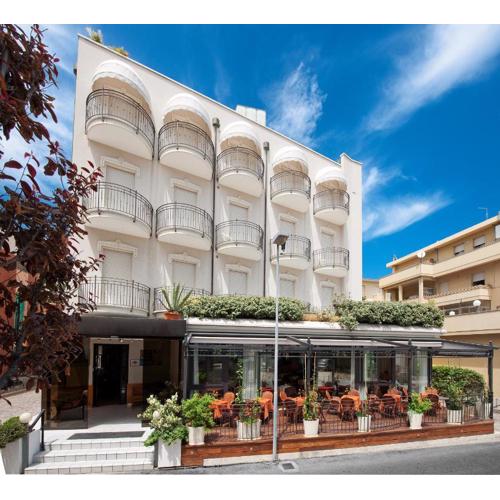 Hotel Gabriella