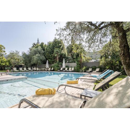 Hotel Gabry