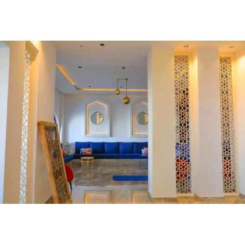 نزل قايا Hôtel Gaïa