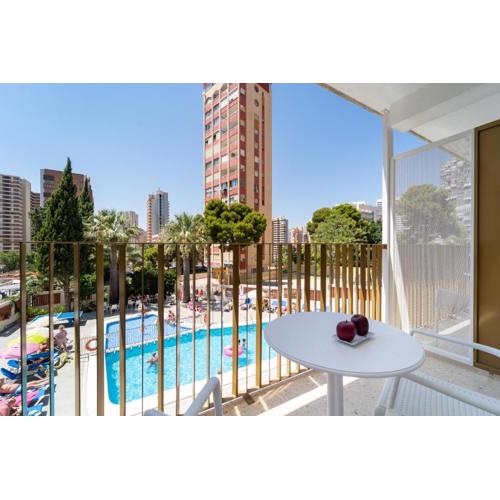 Hotel Gala Placidia 3\