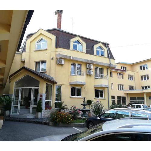 Hotel Galant