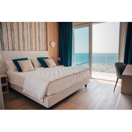 Hotel Galassia Suites & Spa